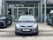 Hyundai i20 I Воронеж  - изображение 12