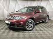Nissan Murano II (Z51) Рестайлинг 2 Москва  - изображение 21