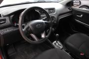 Kia Rio III Томск  - изображение 14
