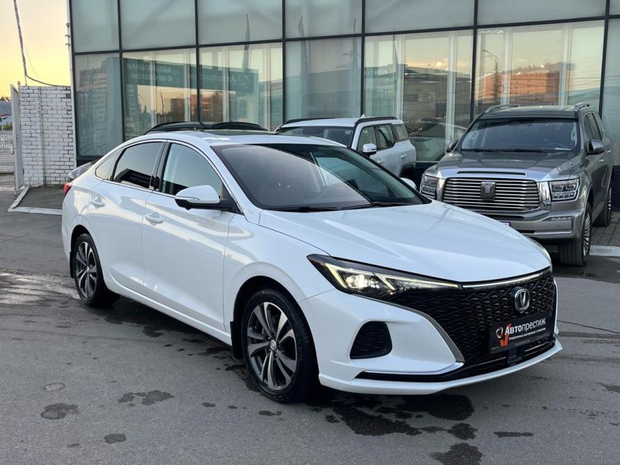 Changan Eado Plus Калуга  - изображение 3