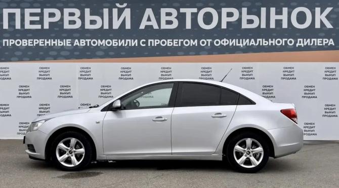 Chevrolet Cruze I с пробегом 2010 года, цена 649 900 рублей, 214974 км, седан, Автокод Объявления