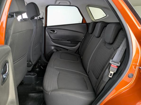 Renault Kaptur I с пробегом 2017 года, цена 1 155 000 рублей, 132229 км, внедорожник, Автокод Объявления