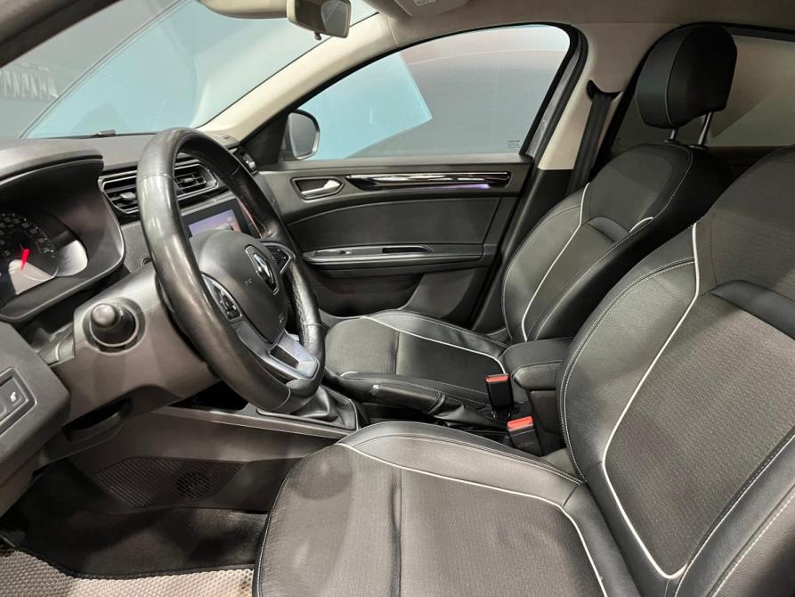 Renault Arkana I Пермь  - изображение 16