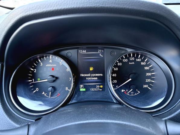 Nissan X-Trail III с пробегом 2018 года, цена 2 490 000 рублей, 132498 км, внедорожник, Автокод Объявления