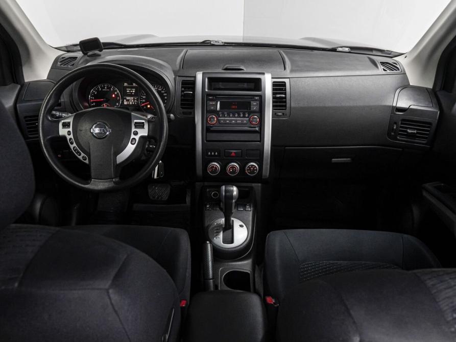 Nissan X-Trail II Рестайлинг Тюмень  - изображение 17