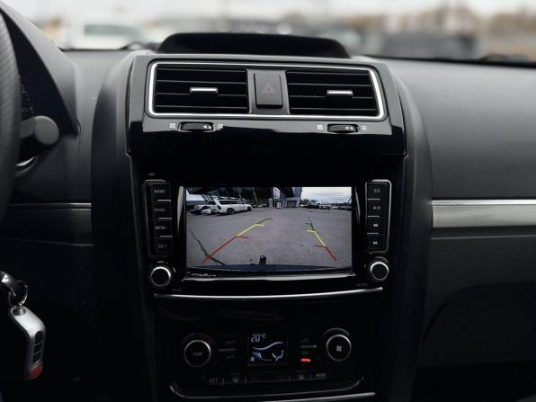 Haval H5 I с пробегом 2021 года, цена 1 519 000 рублей, 87389 км, внедорожник, Автокод Объявления
