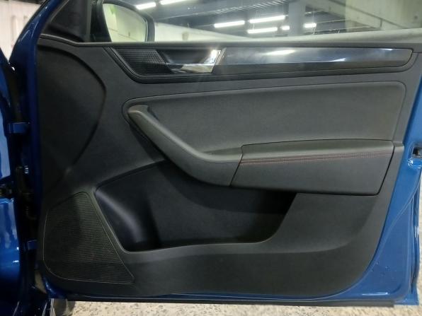 Skoda Rapid I Рестайлинг с пробегом 2019 года, цена 1 270 000 рублей, 152000 км, лифтбек, Автокод Объявления