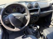 Lada (ВАЗ) Granta I Липецк  - изображение 21