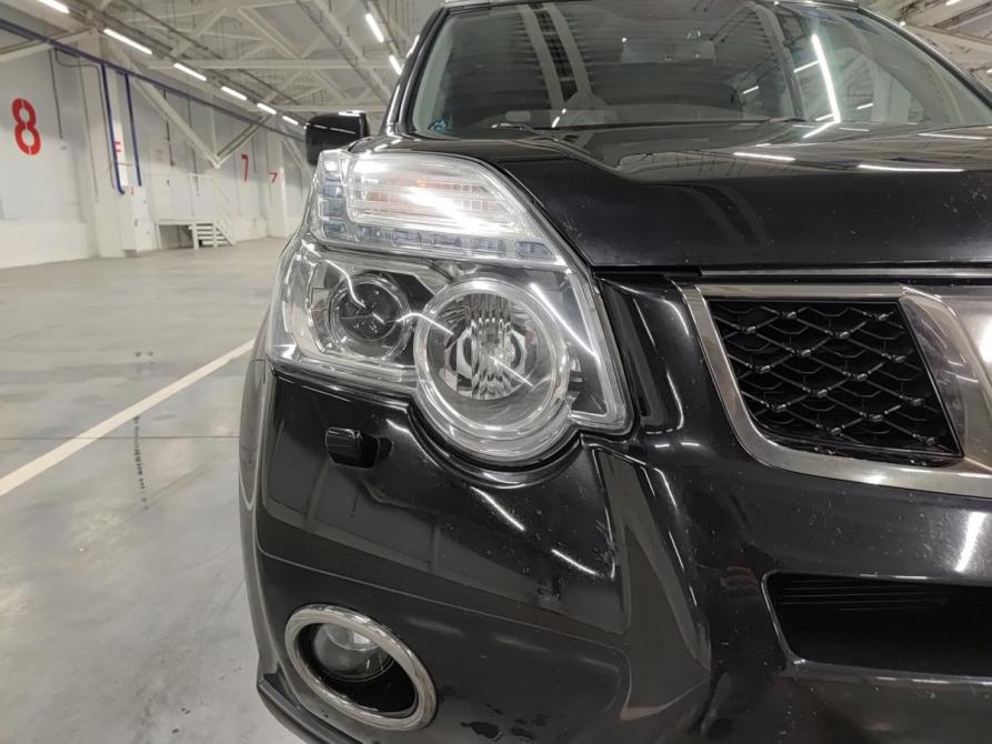 Nissan X-Trail II Рестайлинг Казань  - изображение 21