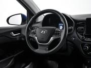 Hyundai Solaris II Рестайлинг Санкт-Петербург  - изображение 36