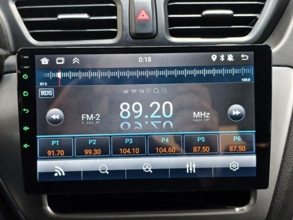 Kia Rio III Рестайлинг с пробегом 2016 года, цена 762 000 рублей, 164768 км, седан, Автокод Объявления