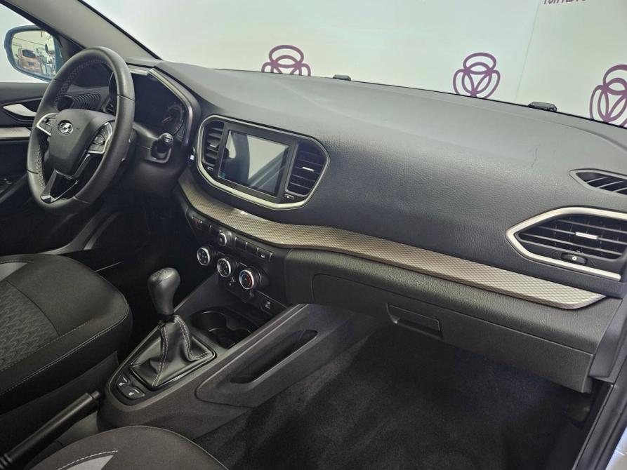 Lada (ВАЗ) Vesta I Рестайлинг (NG) Тольятти  - изображение 18