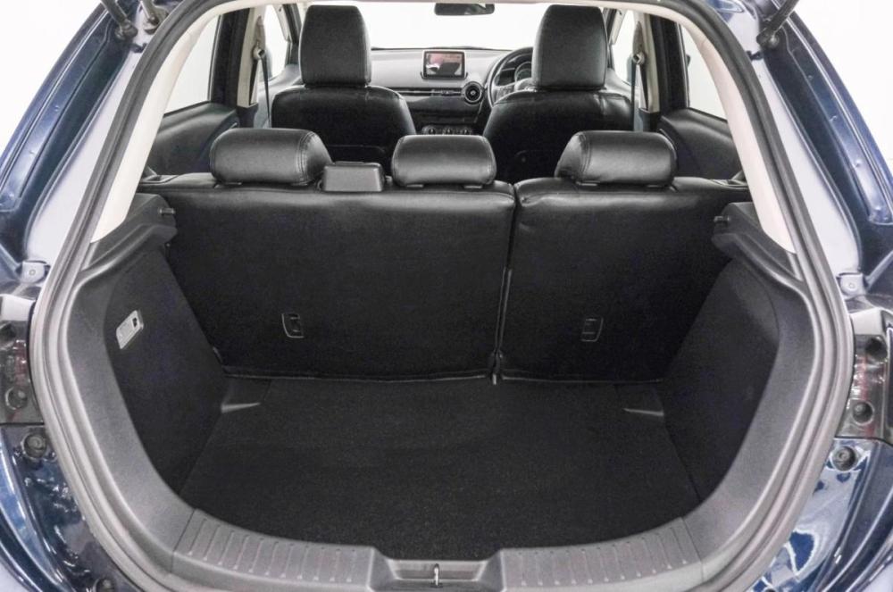 Mazda Demio IV (DJ) Красноярск  - изображение 23