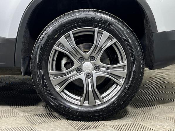 Volkswagen Tiguan I с пробегом 2011 года, цена 919 700 рублей, 243390 км, внедорожник, Автокод Объявления