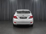 Hyundai Solaris I Ставрополь  - изображение 24