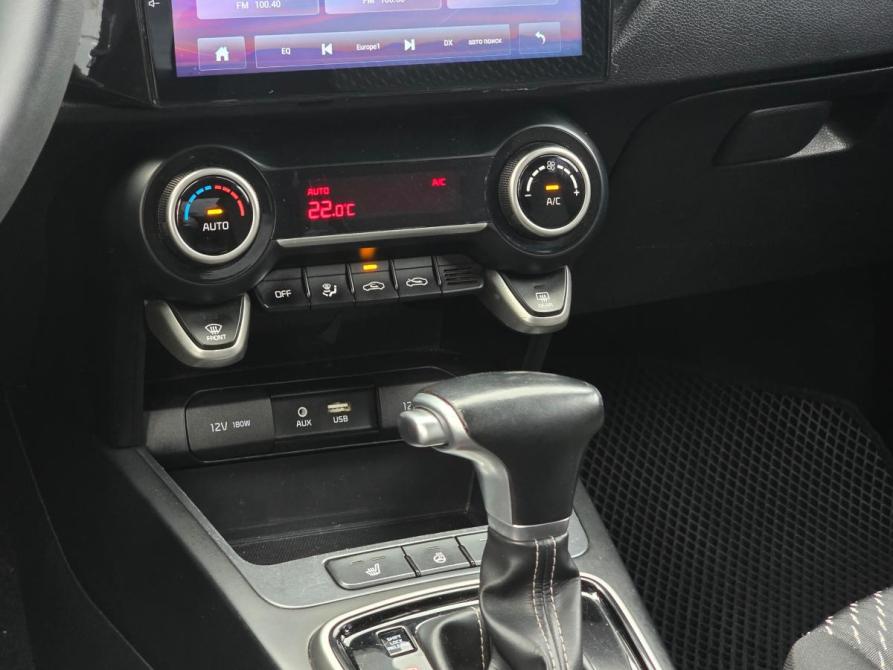 Kia Rio IV Таганрог  - изображение 11