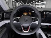 Volkswagen Teramont I Рестайлинг (China Market) Москва  - изображение 40