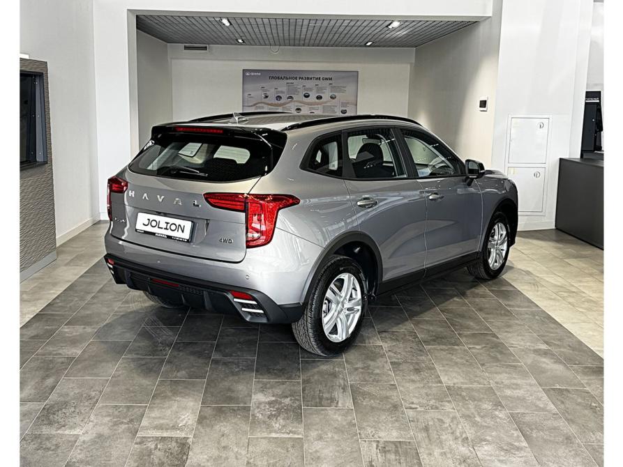 Haval Jolion I Рестайлинг 2 Ярославль  - изображение 4