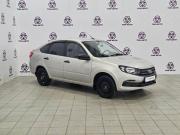 Lada (ВАЗ) Granta I Рестайлинг Тольятти  - изображение 23
