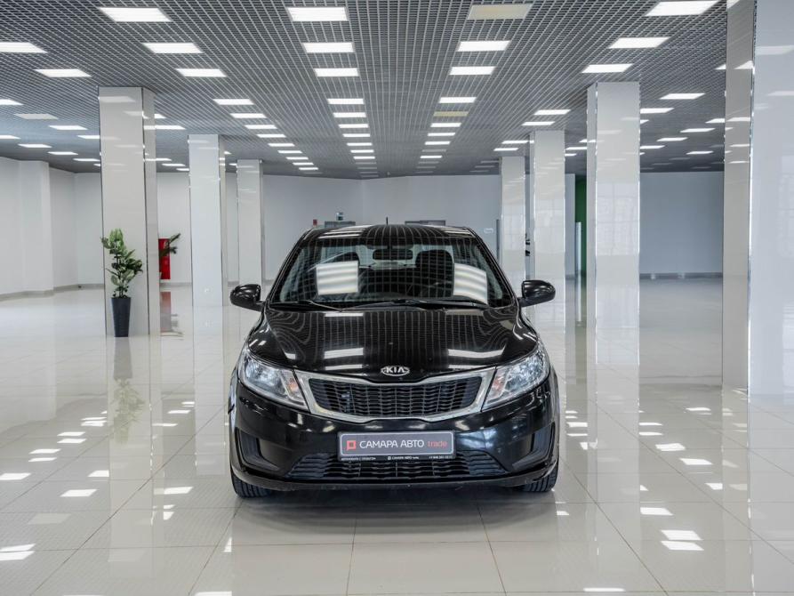 Kia Rio III Самара  - изображение 7