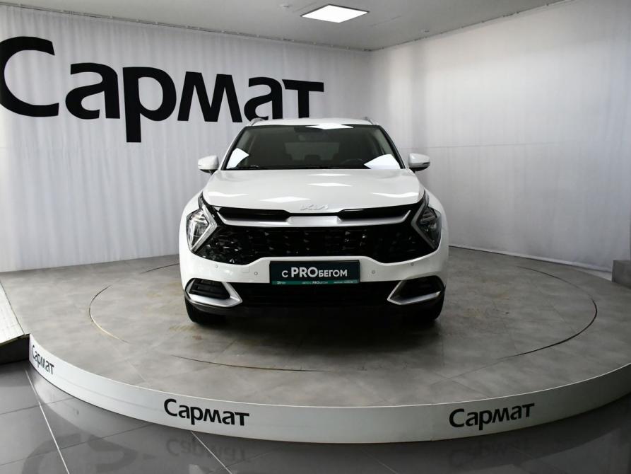 Kia Sportage V Новосибирск  - изображение 2