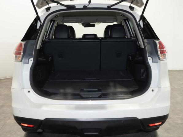 Nissan X-Trail III с пробегом 2014 года, цена 1 750 000 рублей, 111500 км, внедорожник, Автокод Объявления