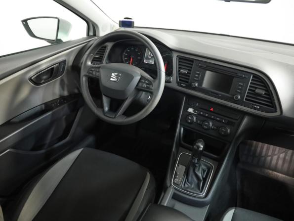 SEAT Leon III с пробегом 2013 года, цена 1 049 000 рублей, 154791 км, хэтчбек, Автокод Объявления