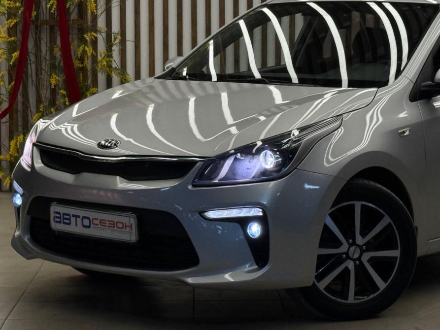 Kia Rio IV Уфа  - изображение 7