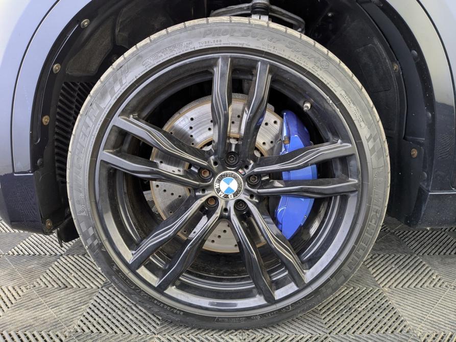 BMW X6 M II (F86) Москва  - изображение 26