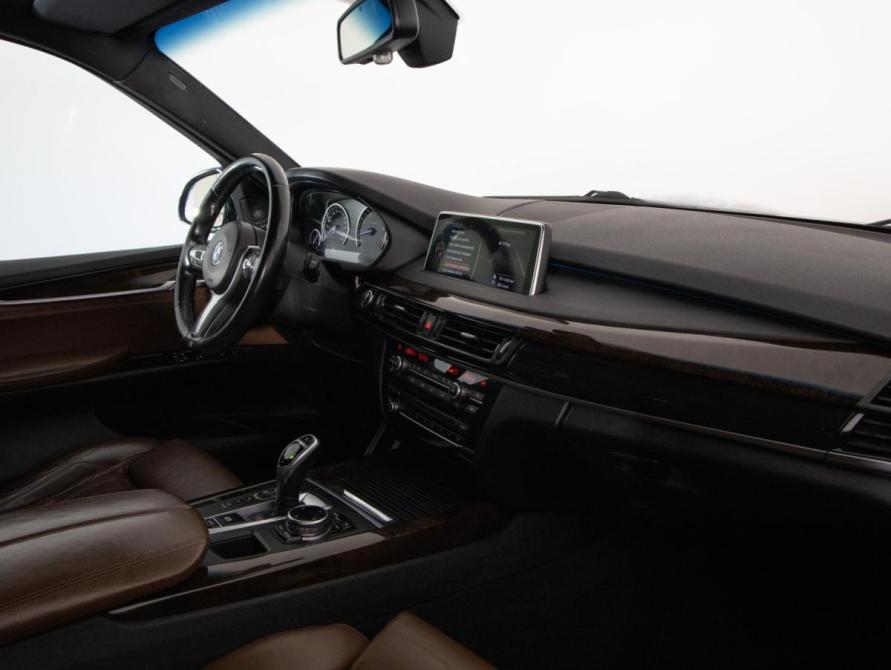 BMW X5 III (F15) Санкт-Петербург  - изображение 11