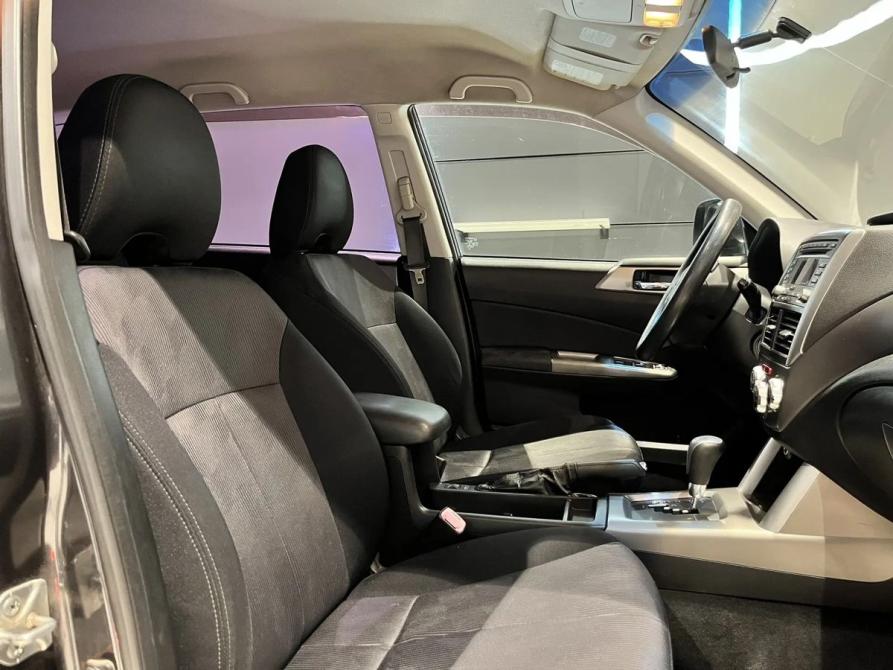 Subaru Forester III Новосибирск  - изображение 18