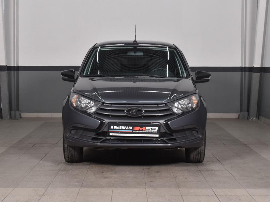 Lada (ВАЗ) Granta I Рестайлинг Кемерово  - изображение 2