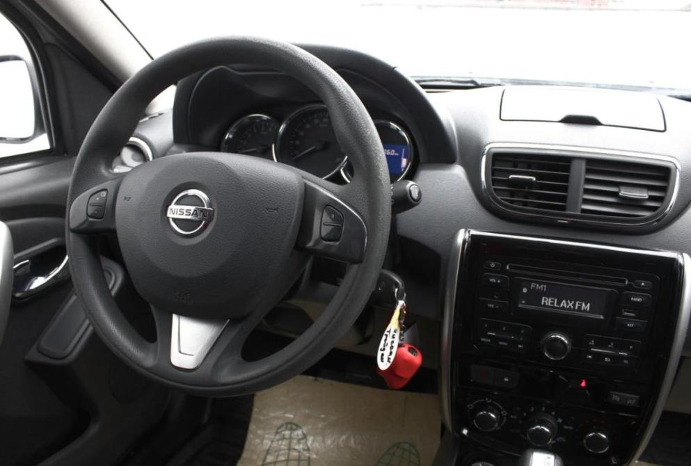 Nissan Terrano III (D10) Нижний Новгород  - изображение 17