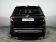 Ford Explorer V Рестайлинг Санкт-Петербург  - изображение 35