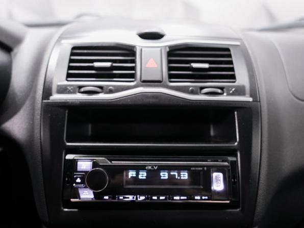 Lada (ВАЗ) Granta I Рестайлинг с пробегом 2024 года, цена 926 000 рублей, 21189 км, седан, Автокод Объявления