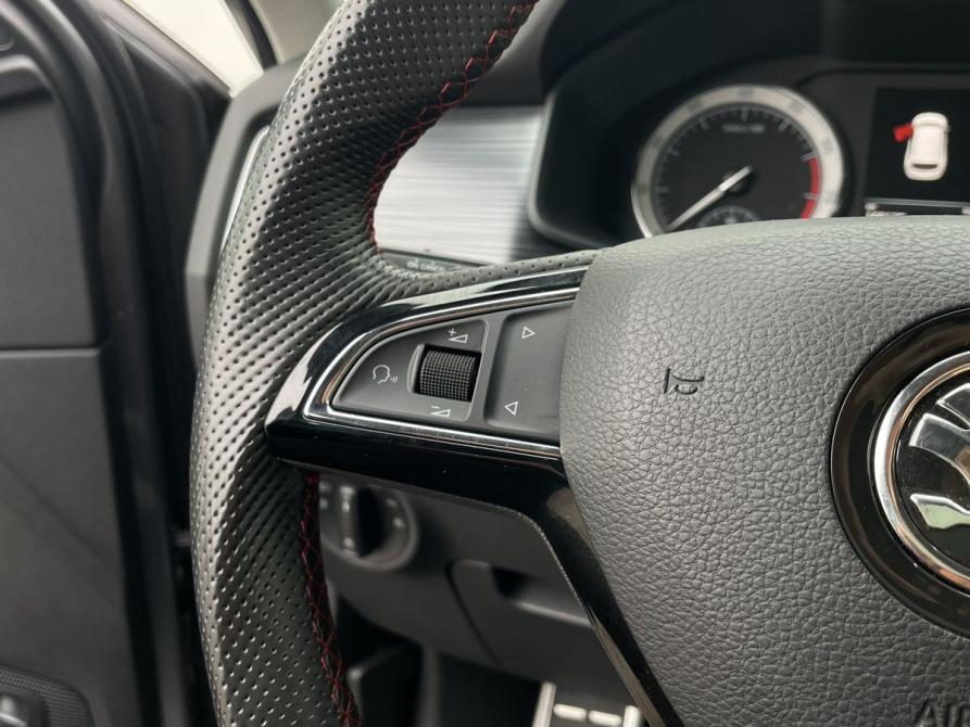 Skoda Kodiaq I Москва  - изображение 15