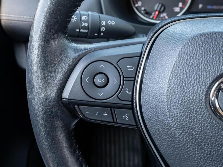 Toyota RAV4 V (XA50) Краснодар  - изображение 15