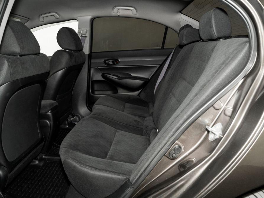 Honda Civic VIII Рестайлинг Иркутск  - изображение 7