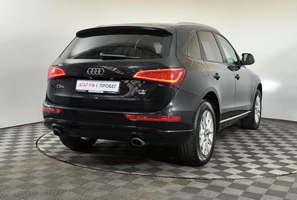 Audi Q5 I (8R) Рестайлинг Нижний Новгород  - изображение 4