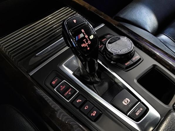 BMW X5 III (F15) с пробегом 2016 года, цена 3 370 000 рублей, 300790 км, внедорожник, Автокод Объявления