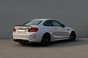 BMW M2 F87 Рестайлинг Тюмень  - изображение 25