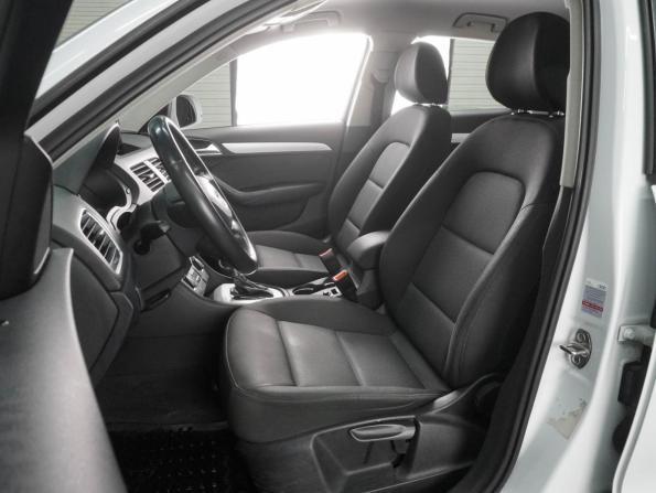 Audi Q3 I (8U) Рестайлинг с пробегом 2015 года, цена 1 899 000 рублей, 119265 км, внедорожник, Автокод Объявления