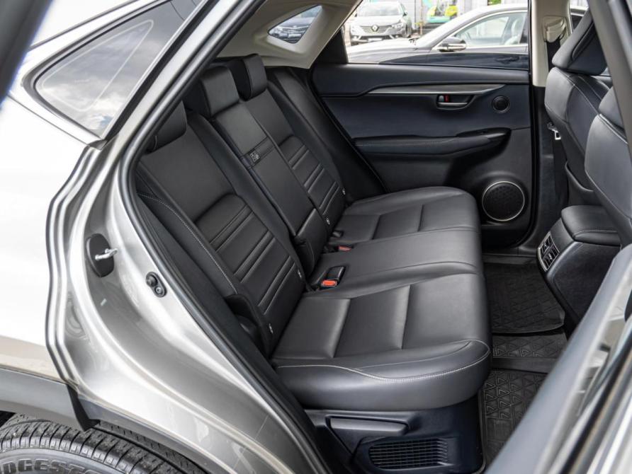 Lexus NX I Краснодар  - изображение 7
