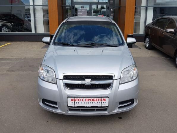 Chevrolet Aveo I Рестайлинг с пробегом 2010 года, цена 419 000 рублей, 202711 км, седан, Автокод Объявления