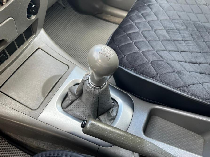 Chery Tiggo (T11) I Стерлитамак  - изображение 19