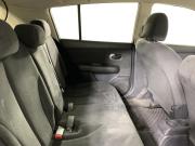 Nissan Tiida I Москва  - изображение 36