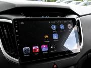 Hyundai Creta I Волгоград  - изображение 35