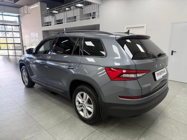 Skoda Kodiaq I с пробегом 2020 года, цена 2 950 000 рублей, 117790 км, внедорожник, Автокод Объявления