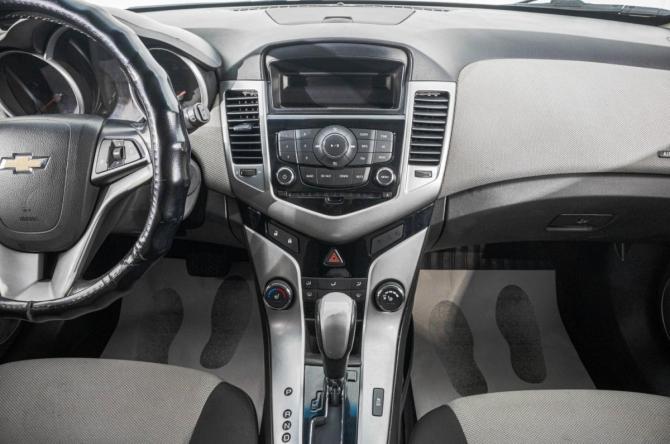 Chevrolet Cruze I с пробегом 2012 года, цена 799 000 рублей, 128000 км, хэтчбек, Автокод Объявления