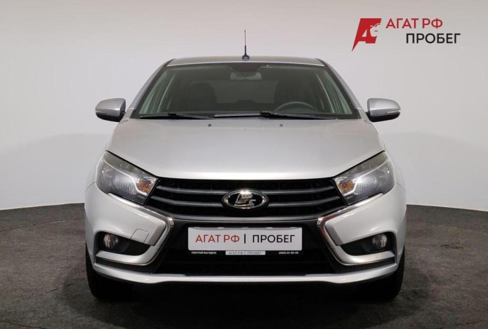 Lada (ВАЗ) Vesta I Ярославль  - изображение 2